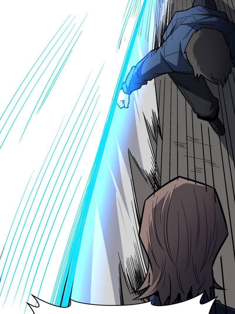 I'm Really Not A Supervillain Chapter 267 14